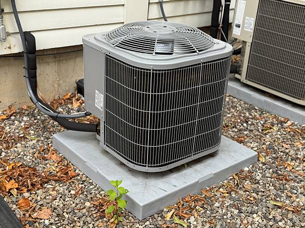 24/7 Emergency Heat Pump Repair experts in Sun Prairie, WI
