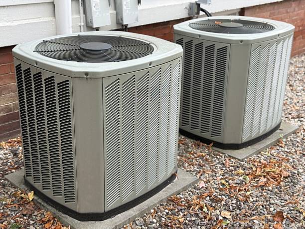 Reliable Heat Pump Repair contractor in Sun Prairie, WI by Leonard HVAC