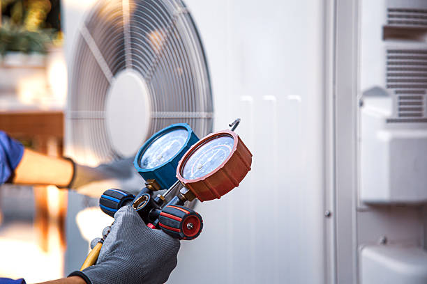 Affordable Heat Pump Repair solutions in Sun Prairie, WI